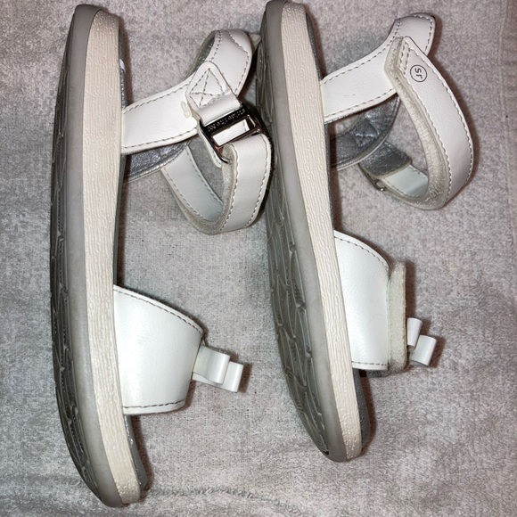 STRIDE RITE SANDALS SIZE 11 - Picture 6 of 6